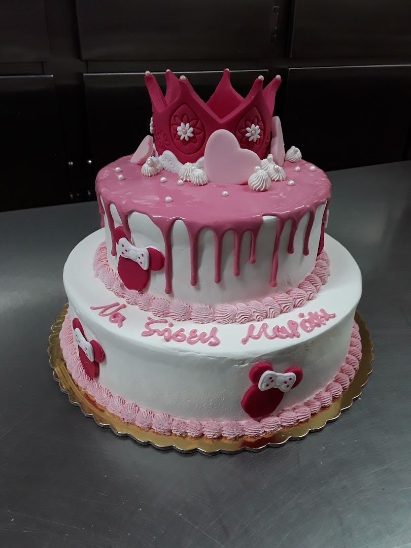 Napoleon Patisserie - Ναπολέων Ζαχαροπλαστείο · Φωτογραφίες 13