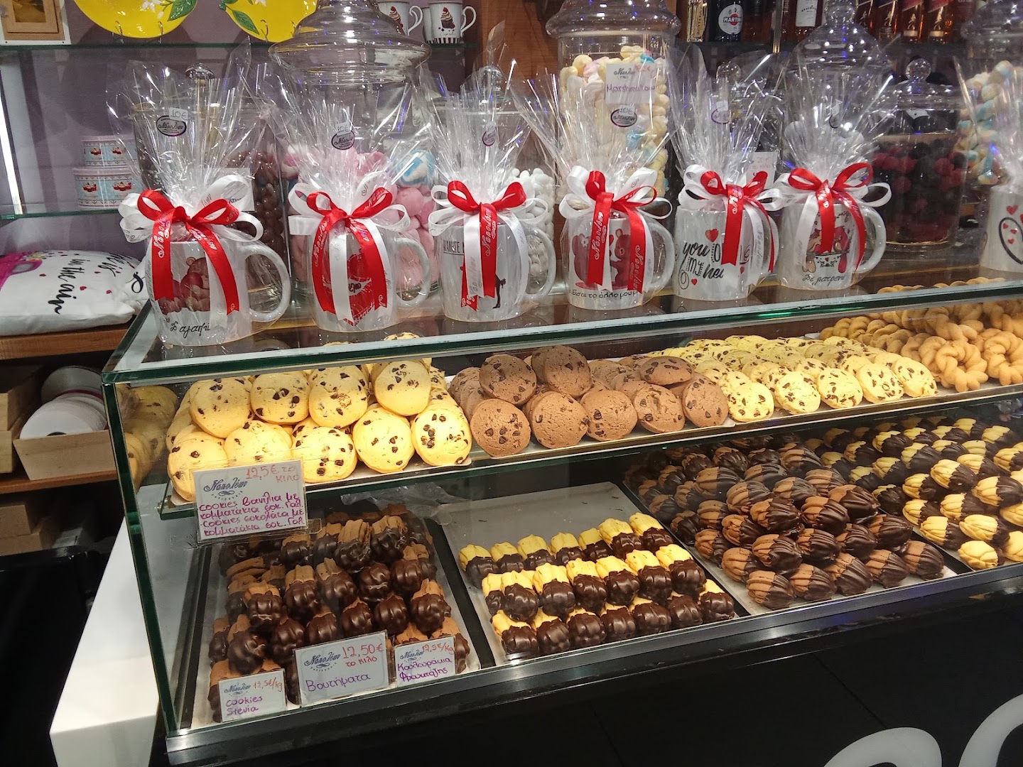 Napoleon Patisserie - Ναπολέων Ζαχαροπλαστείο · Φωτογραφίες 1