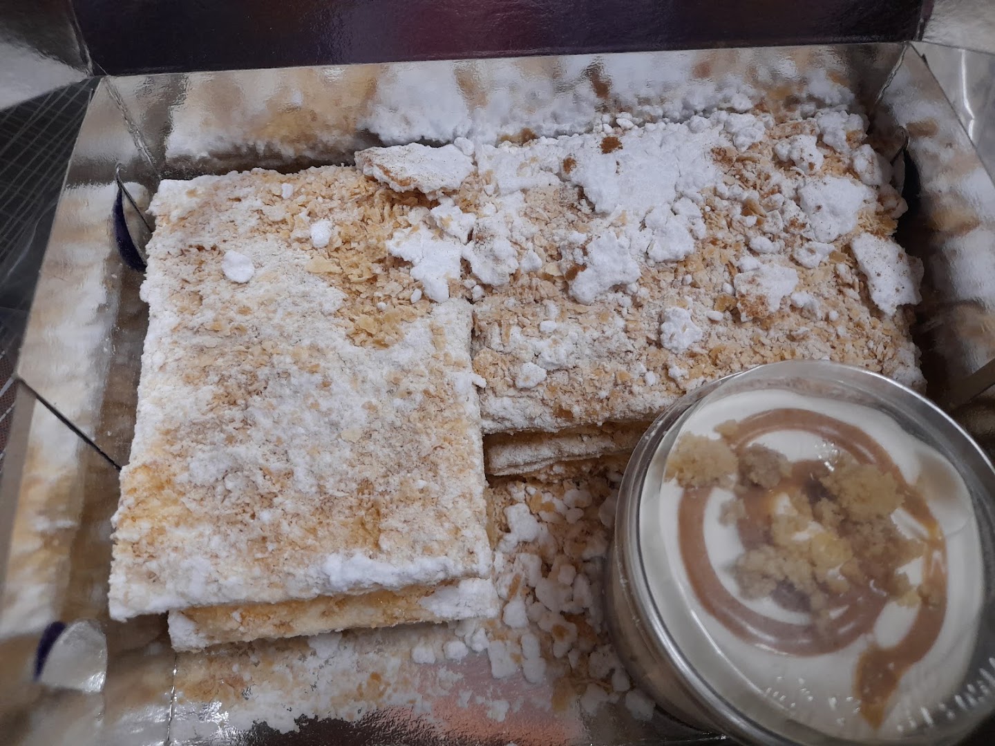 Napoleon Patisserie - Ναπολέων Ζαχαροπλαστείο · Φωτογραφίες 3
