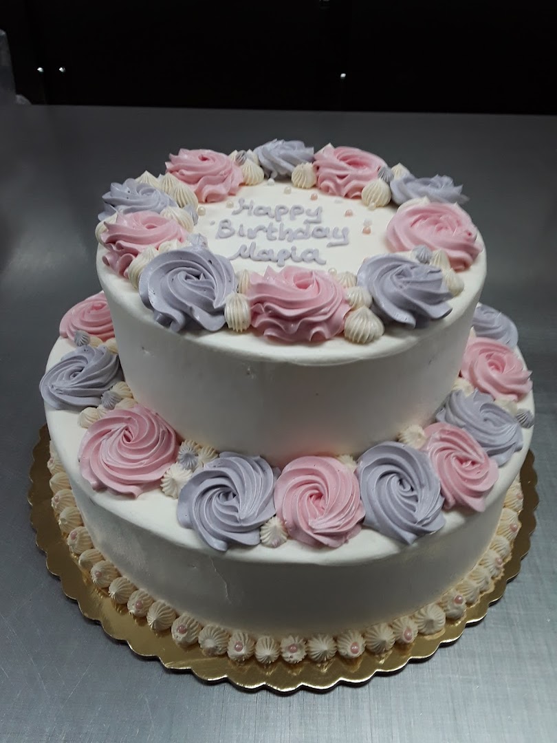 Napoleon Patisserie - Ναπολέων Ζαχαροπλαστείο · Φωτογραφίες 15