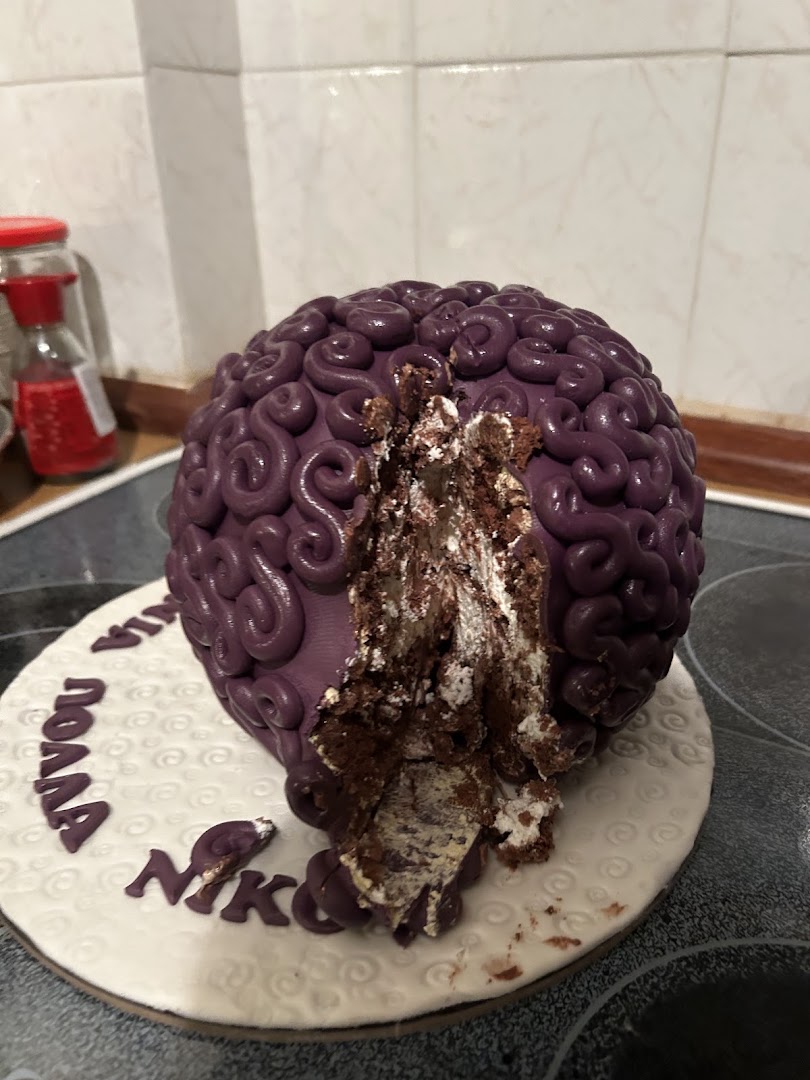 Napoleon Patisserie - Ναπολέων Ζαχαροπλαστείο · Φωτογραφίες 11