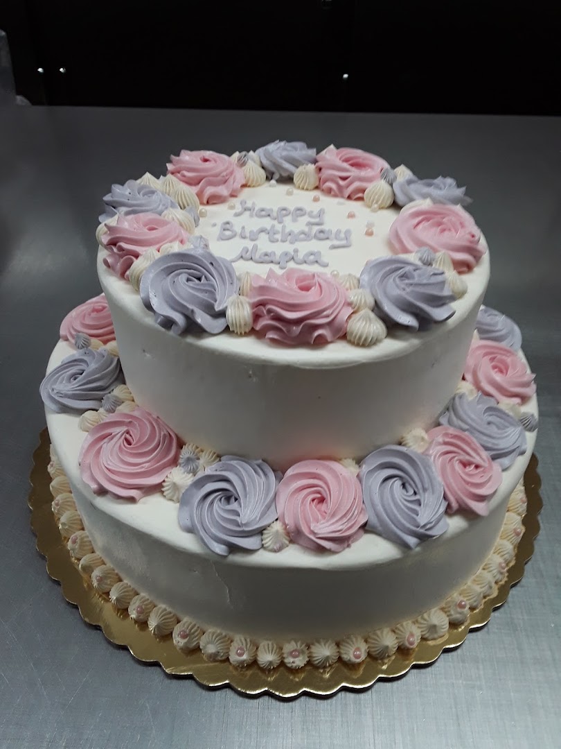Napoleon Patisserie - Ναπολέων Ζαχαροπλαστείο · Φωτογραφίες 14